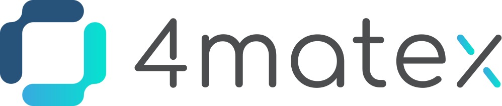4matex Logo